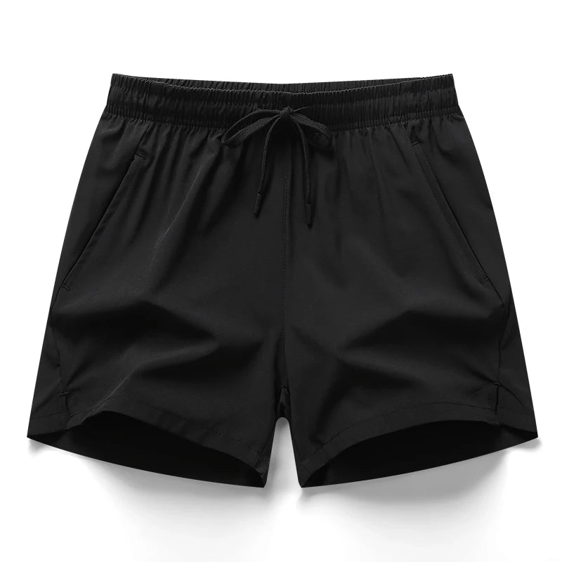 Running Shorts Summer Gym Sportswear Men Jogging Outdoor Sports Shorts Fitness Man Quick Dry Breathable Pants Male Clothing
