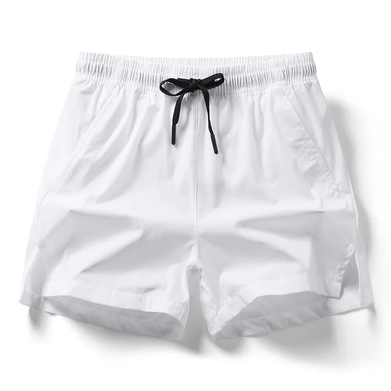 Running Shorts Summer Gym Sportswear Men Jogging Outdoor Sports Shorts Fitness Man Quick Dry Breathable Pants Male Clothing