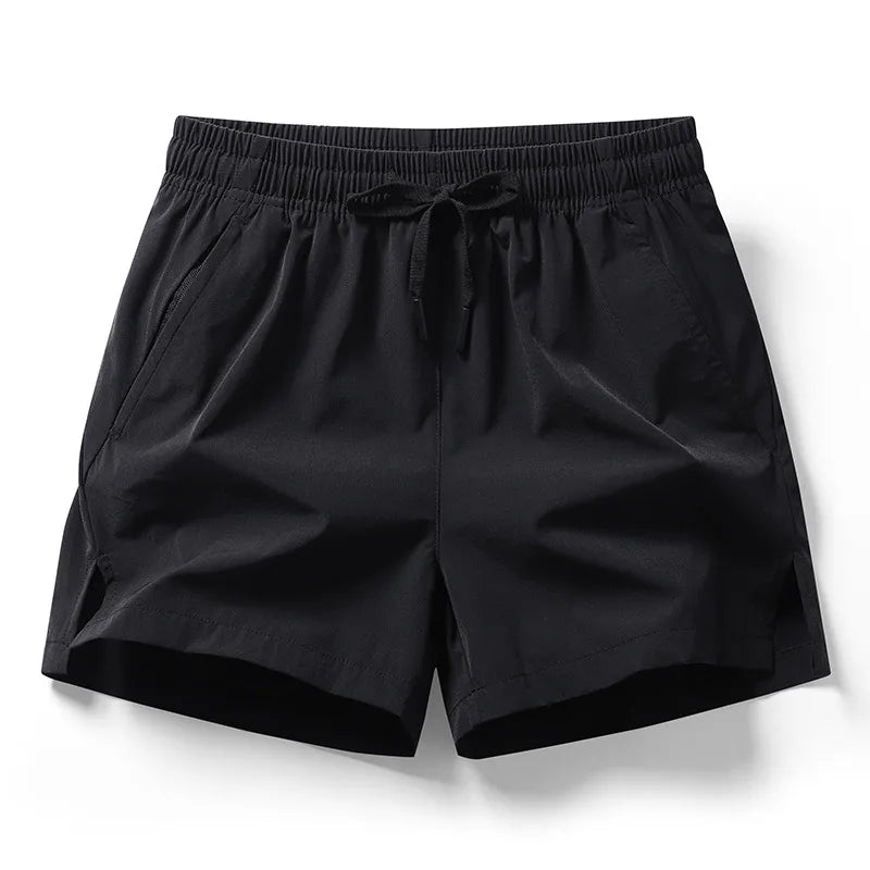 Running Shorts Summer Gym Sportswear Men Jogging Outdoor Sports Shorts Fitness Man Quick Dry Breathable Pants Male Clothing