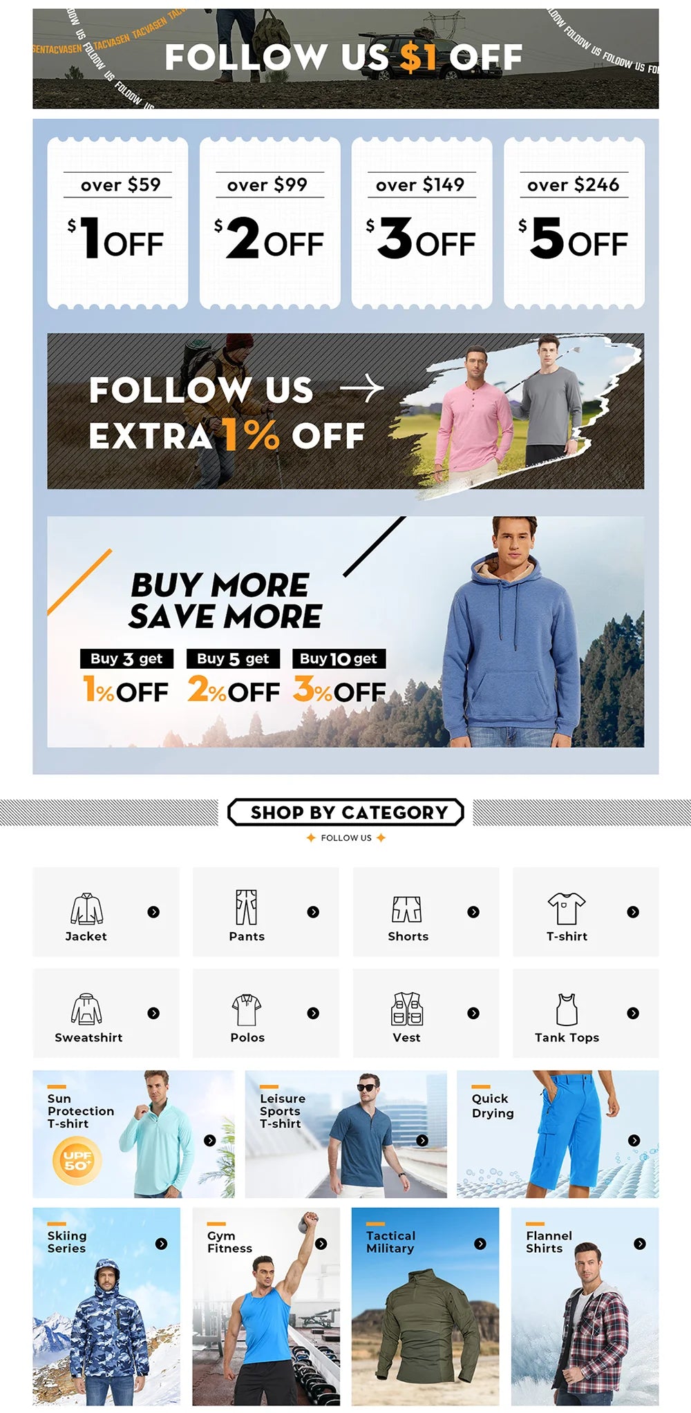 TACVASEN Quarter-Zip Pullover Tops Mens Turtleneck Fleece Sweatshirts Casual Warm Sweater Athletic Running Sports Hoodie Shirts
